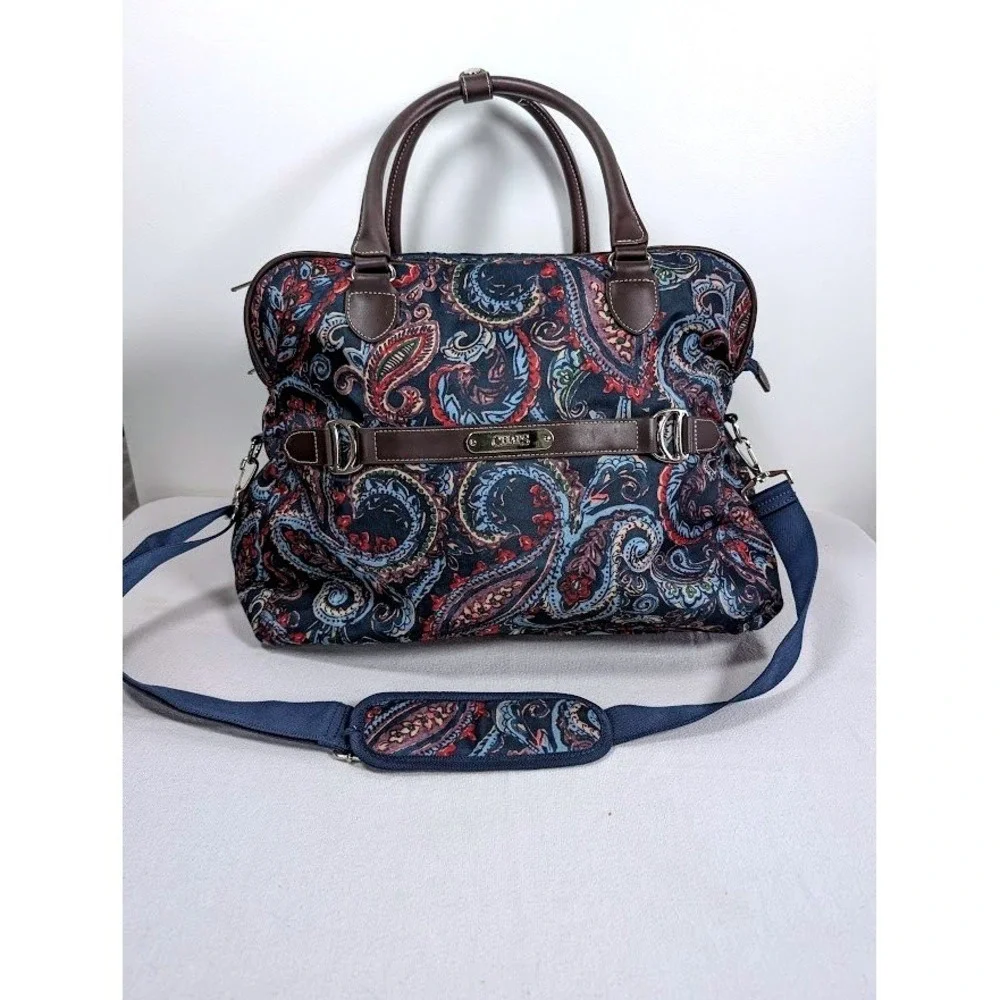 Chaps Richmond‎ Park Carry On Travel Bag 19